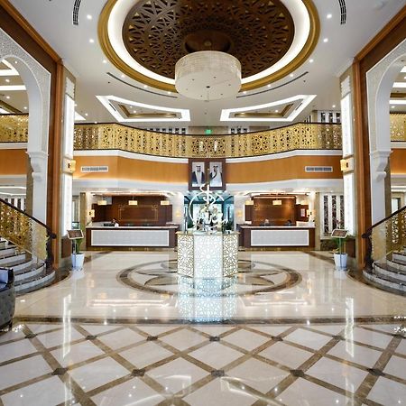 La Maison Hotel Ad Dawhah Esterno foto