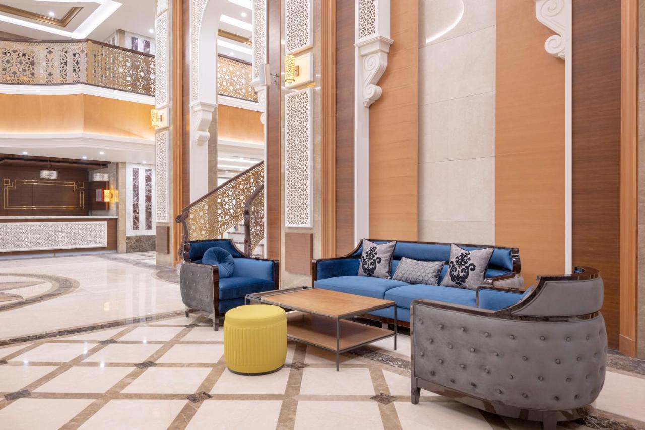 La Maison Hotel Ad Dawhah Esterno foto
