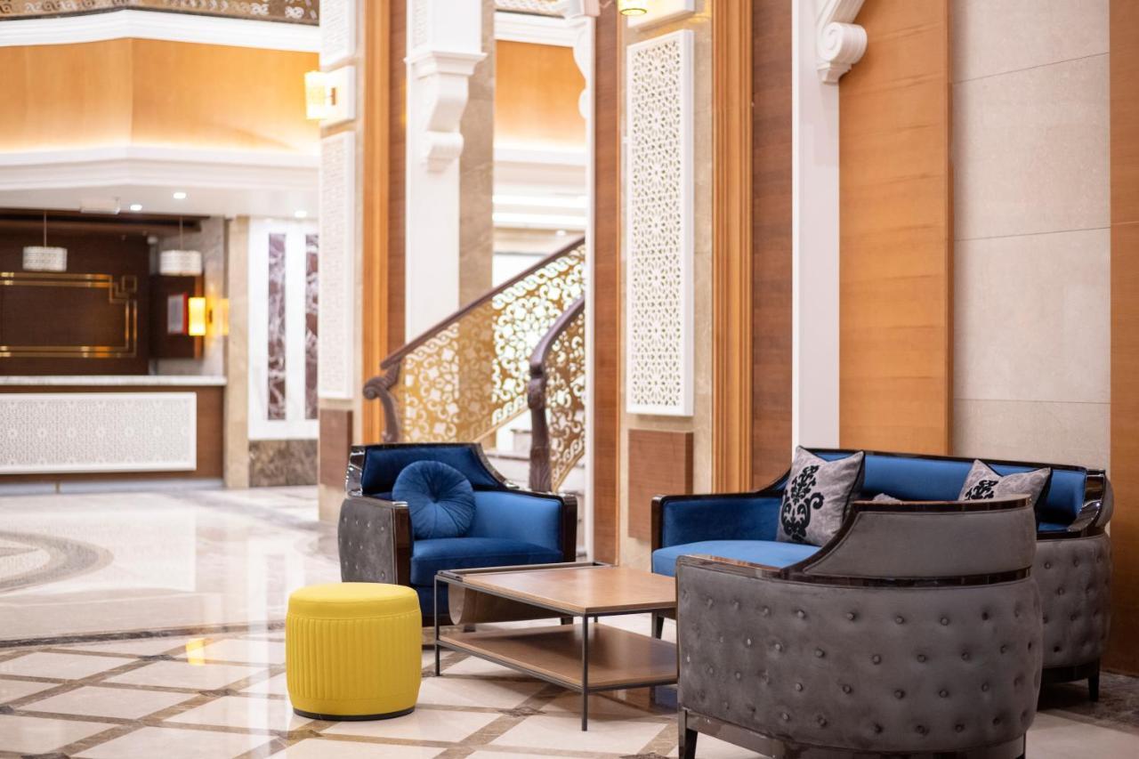 La Maison Hotel Ad Dawhah Esterno foto