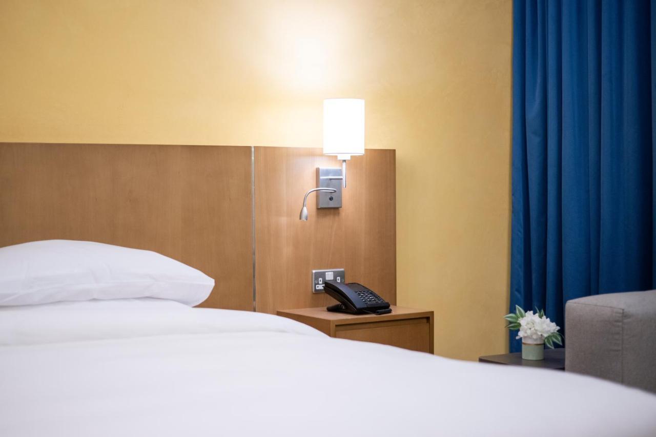 La Maison Hotel Ad Dawhah Esterno foto