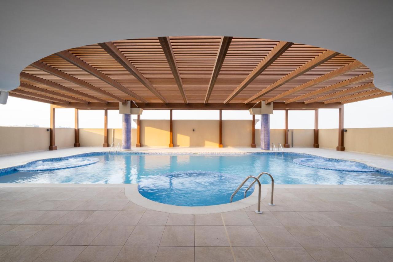 La Maison Hotel Ad Dawhah Esterno foto