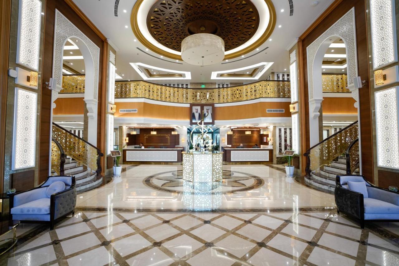 La Maison Hotel Ad Dawhah Esterno foto